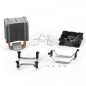 be quiet! Pure Rock Slim 2
