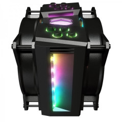 Cooler Master MasterAir MA410M Refroidissement Cooler Master Maroc