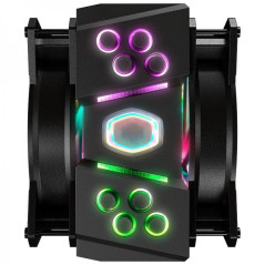 Cooler Master MasterAir MA410M Refroidissement Cooler Master Maroc