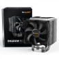 be quiet! Shadow Rock 3