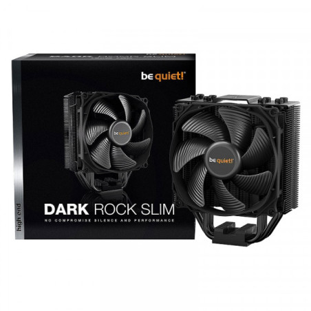 be quiet! Dark Rock Slim