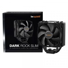 be quiet! Dark Rock Slim Refroidissement be quiet! Maroc