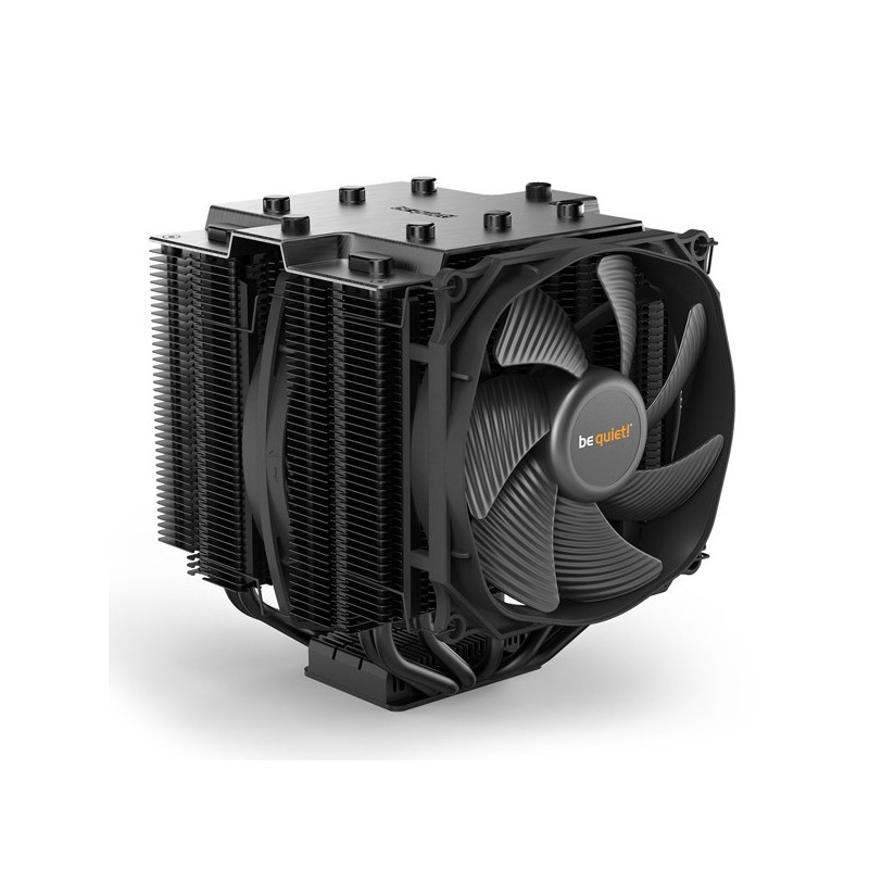 be quiet! Dark Rock PRO TR4