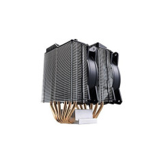 Cooler Master MasterAir MA621P (TR4) Refroidissement Cooler Master ...
