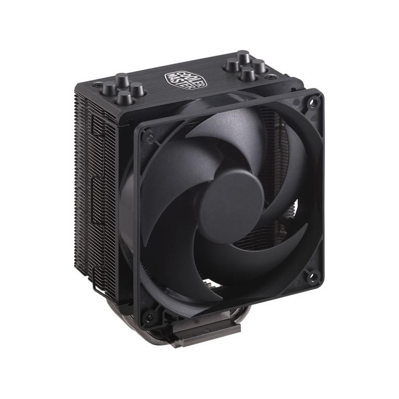 Cooler Master Hyper 212 Black Edition