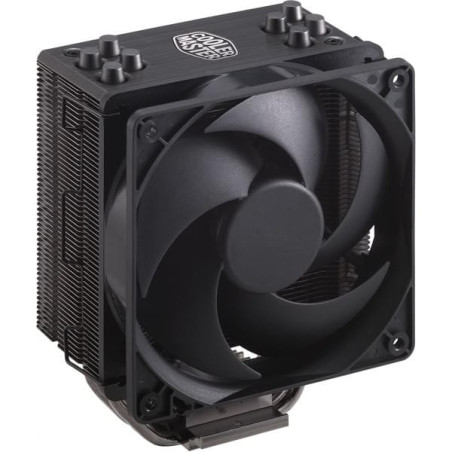 Cooler Master Hyper 212 Black Edition