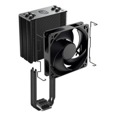 Cooler Master Hyper 212 Black Edition Refroidissement Cooler Master...