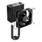 Cooler Master Hyper 212 Black Edition