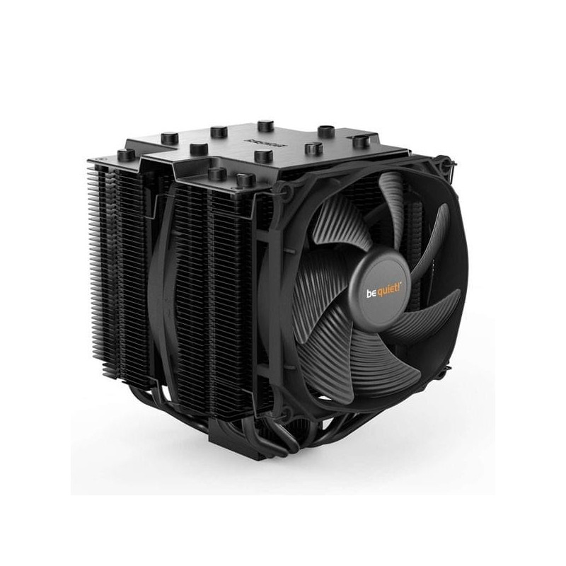 be quiet! Dark Rock PRO 4