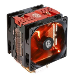 Cooler Master Hyper 212 LED Turbo Red Refroidissement Cooler Master...