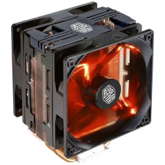 Cooler Master Hyper 212 LED Turbo Noir Refroidissement Cooler Maste...