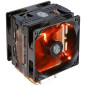 Cooler Master Hyper 212 LED Turbo Noir