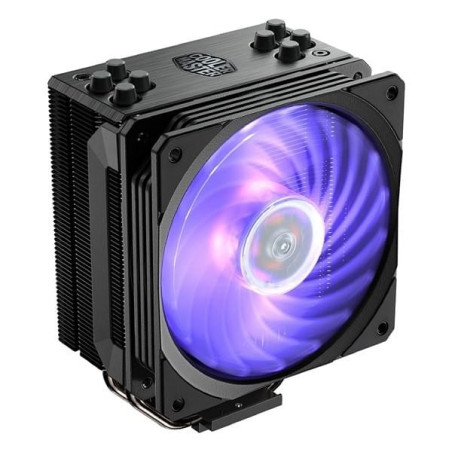 Cooler Master Hyper 212 RGB Black Edition