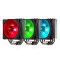 Cooler Master Hyper 212 RGB Black Edition