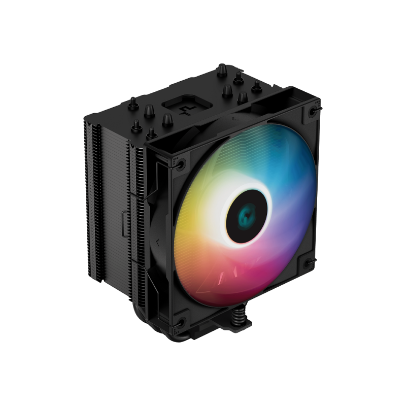 DeepCool AG500 Black ARGB