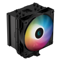 DeepCool AG500 Black ARGB Refroidissement DeepCool Maroc