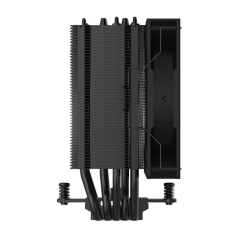 DeepCool AG500 Black ARGB Refroidissement DeepCool Maroc