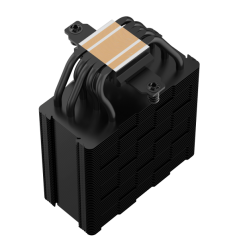 DeepCool AG500 Black ARGB Refroidissement DeepCool Maroc
