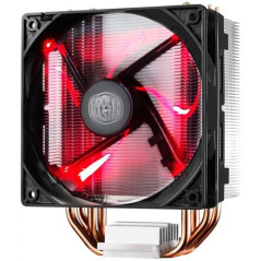 Cooler Master Hyper 212 LED Refroidissement Cooler Master Maroc