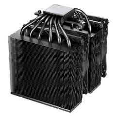 be quiet! Pure Rock Pro 3 Black Ventirads processeur be quiet! Maroc