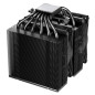 be quiet! Pure Rock Pro 3 Black