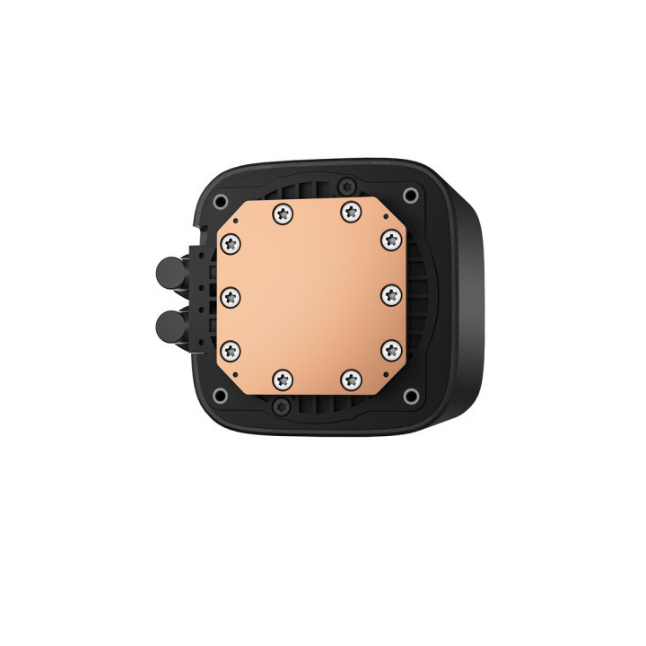 DeepCool LE240 V2 (Black) Kits Watercooling DeepCool Maroc