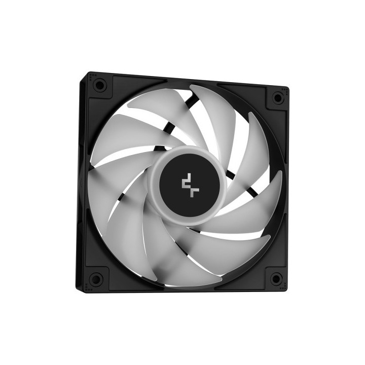 DeepCool LE240 V2 (Black) Kits Watercooling DeepCool Maroc