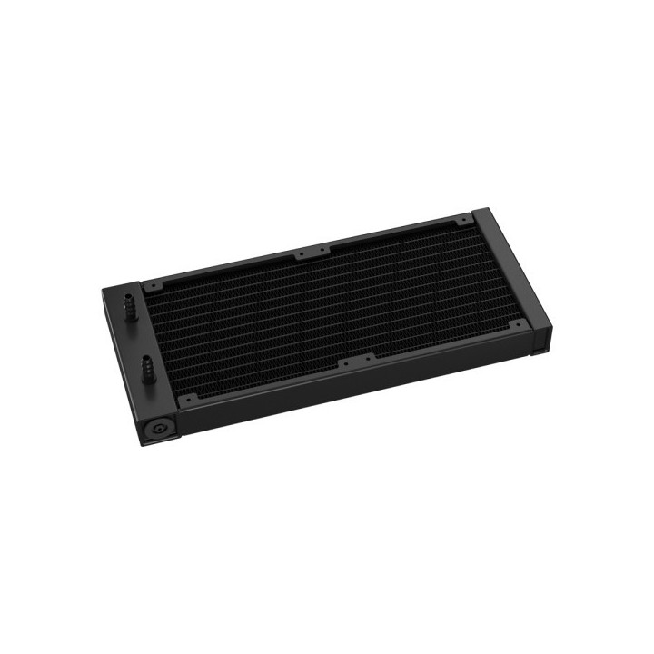 DeepCool LE240 V2 (Black) Kits Watercooling DeepCool Maroc