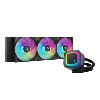 DeepCool LE360 V2 (Black) Kits Watercooling DeepCool Maroc