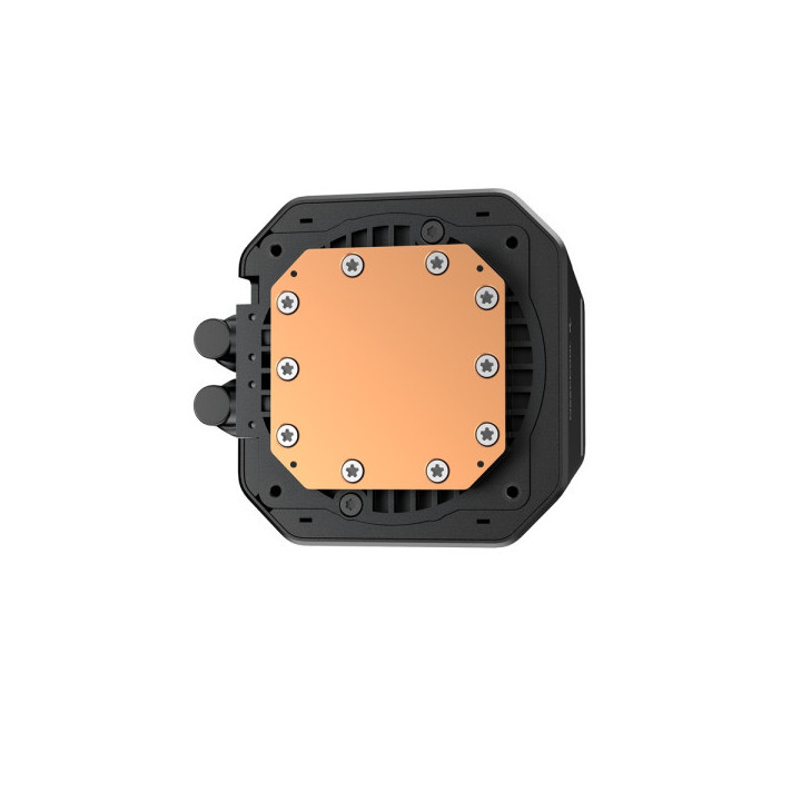 DeepCool LM240 (Black) Kits Watercooling DeepCool Maroc