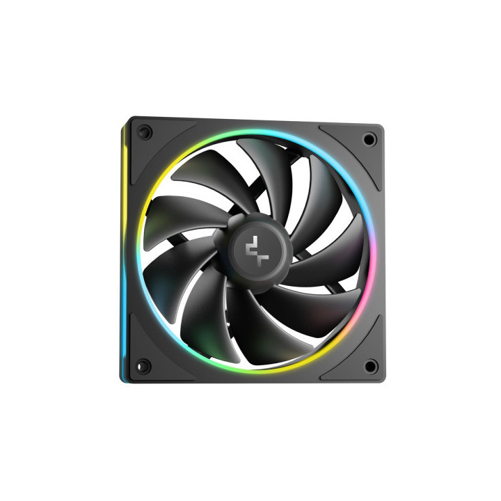DeepCool LM240 (Black) Kits Watercooling DeepCool Maroc
