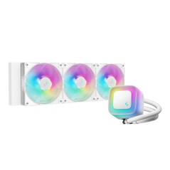 DeepCool LE360 V2 (White)