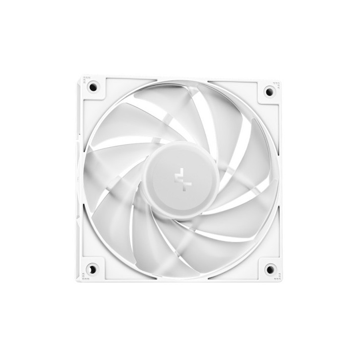 DeepCool LE360 V2 (White) Kits Watercooling DeepCool Maroc