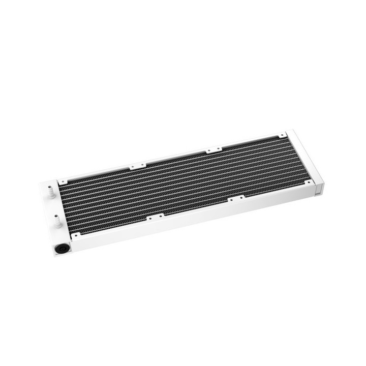 DeepCool LE360 V2 (White) Kits Watercooling DeepCool Maroc