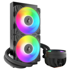 Arctic Liquid Freezer III Pro 240 A-RGB (Black) Kits Watercooling A...