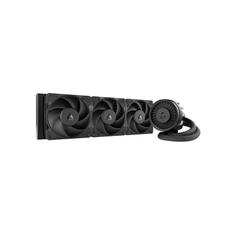 Arctic Liquid Freezer III Pro 360 (Black)