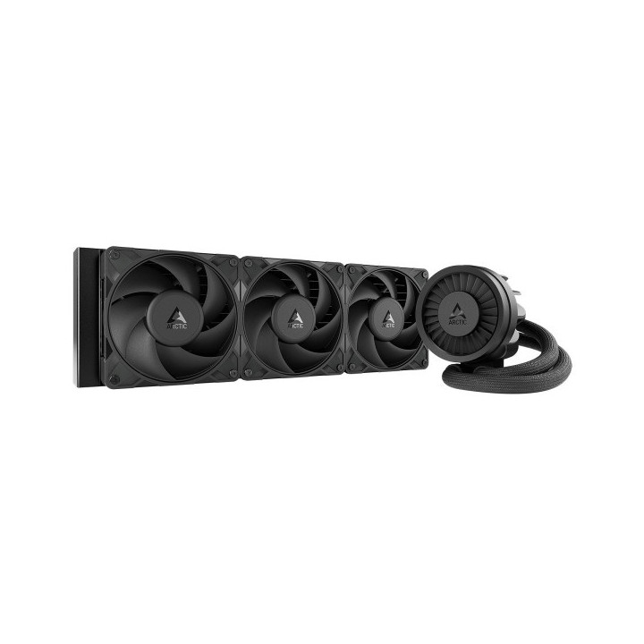 Arctic Liquid Freezer III Pro 360 (Black) Kits Watercooling Arctic ...