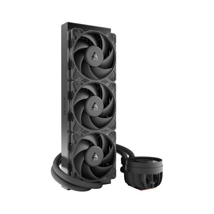 Arctic Liquid Freezer III Pro 360 (Black) Kits Watercooling Arctic ...