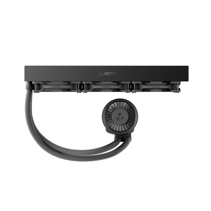 Arctic Liquid Freezer III Pro 360 (Black) Kits Watercooling Arctic ...