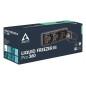 Arctic Liquid Freezer III Pro 360 (Black)