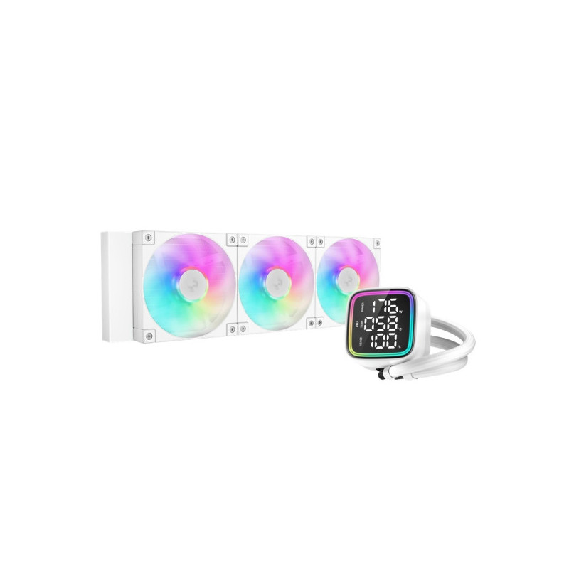 DeepCool LD360 (White) DeepCool LD360 (White)