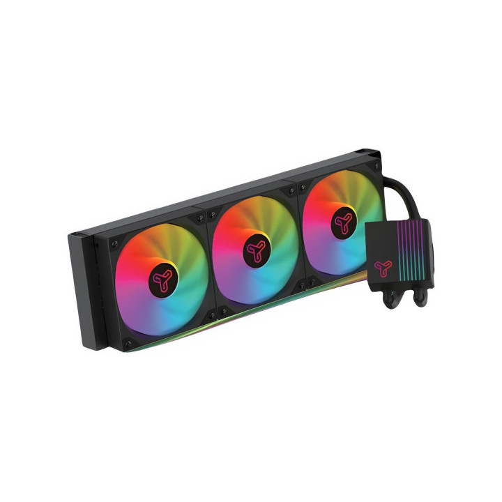 Connect LB360mm Kits Watercooling Connect Maroc