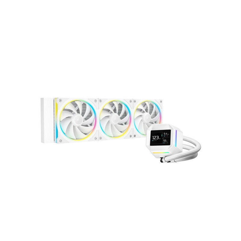 DeepCool LM360 (White)