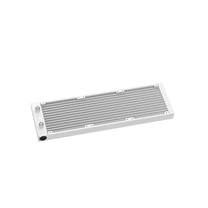 DeepCool LM360 (White) Kits Watercooling DeepCool Maroc