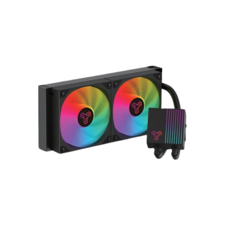 Connect LB240mm Kits Watercooling Connect Maroc