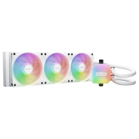 be quiet! Light Loop 360 mm ARGB White