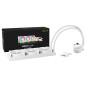 be quiet! Light Loop 360 mm ARGB White