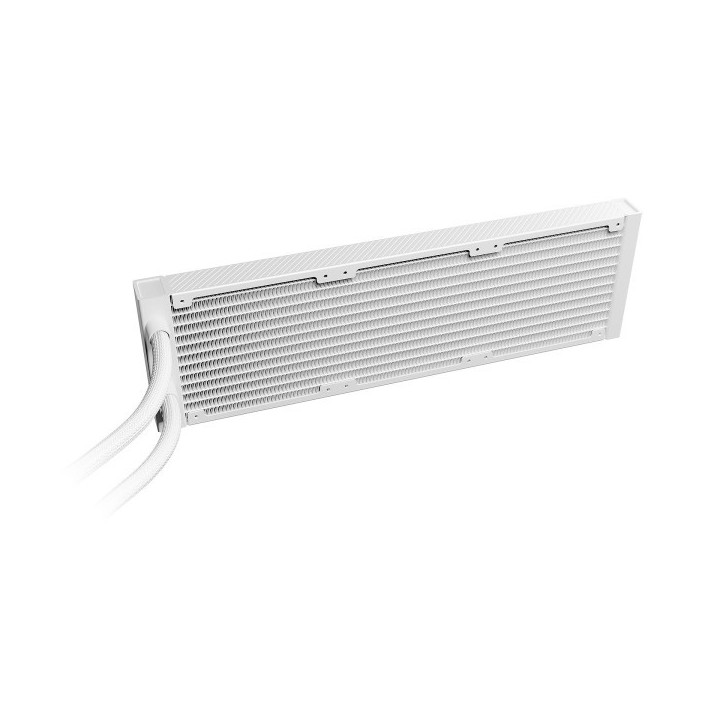 be quiet! Light Loop 360 mm ARGB White Kits Watercooling be quiet! ...