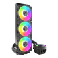 Arctic Liquid Freezer III Pro 360 A-RGB (Black)