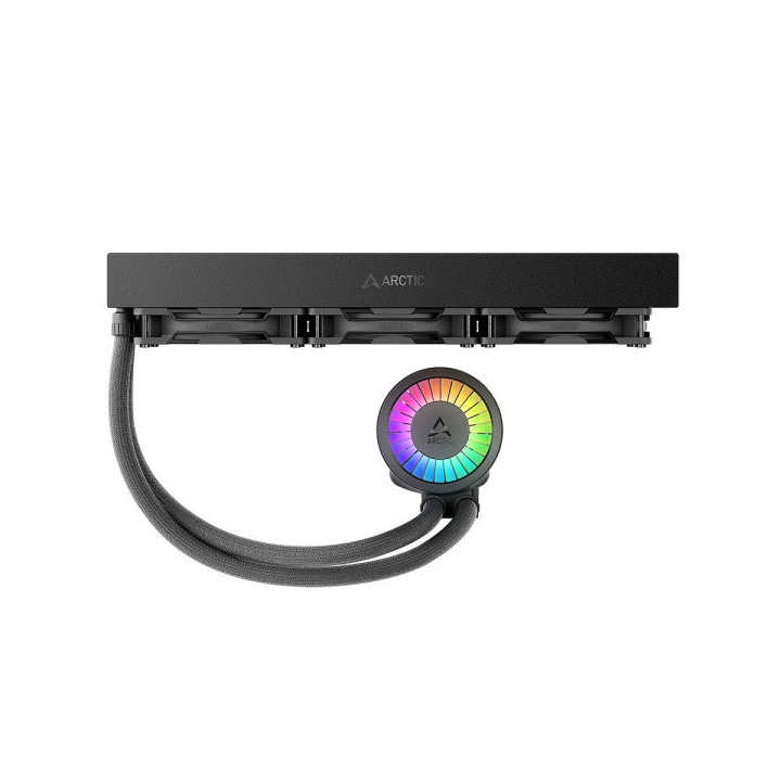 Arctic Liquid Freezer III Pro 360 A-RGB (Black) Kits Watercooling A...